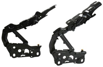 ZAWIAS MASKI POKRYWY BMW 5 G30 G31 PRAWY LEWY ORI