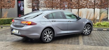 Opel Insignia II Grand Sport 2.0 CDTI 170KM 2018 Opel Insignia B 2.0d 170ps Salon Polska Bogate wyposazenie Doinwestowana!, zdjęcie 31