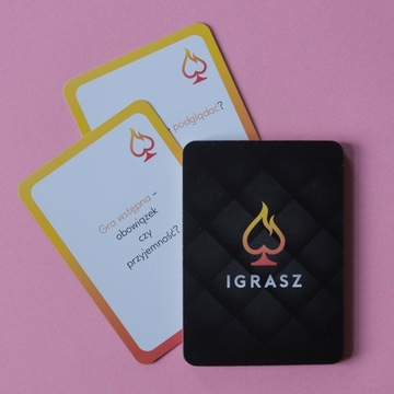 Вы играете на вечеринке