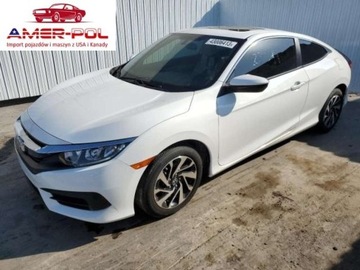 Honda Civic X 2018 Honda Civic 2018r., 2.0L