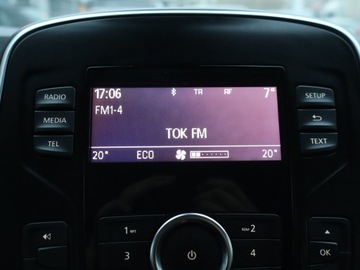 Renault Scenic IV 2017 Renault Scenic 1.2 TCe, Salon Polska, zdjęcie 15