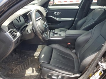BMW Seria 3 G20-G21 2020 BMW Seria 3 330i sedan 2.0 Benzyna 255KM, zdjęcie 6