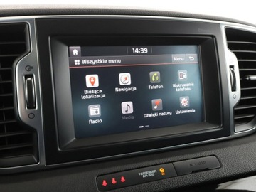 Kia Sportage III SUV Facelifting 1.7 CRDi 115KM 2016 Kia Sportage GT line, skóra, panorama, kamera,, zdjęcie 22