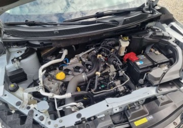 Nissan Qashqai II Crossover 1.2 DIG-T 115KM 2015 Nissan Qashqai SLICZNY 1.2 Benzyna NISKI PRZEBIEG Oryginal ZADBANY Serwis, zdjęcie 15