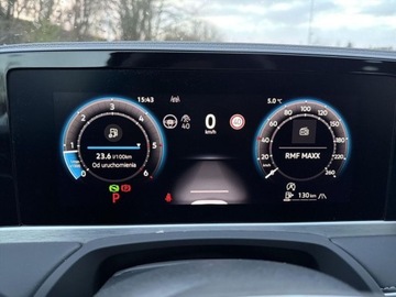 Volkswagen Passat B8 Variant Facelifting 2.0 TDI SCR 150KM 2025 Volkswagen Passat Variant Elegance Matrix ACC Digital Cockpit Hak FV23, zdjęcie 17