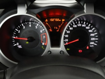 Nissan Juke I SUV Facelifting 1.2 DIG-T (Euro 6) 115KM 2017 Nissan Juke skóra, navi, multifunkcja, el. szyby, zdjęcie 21