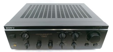 Sony TA-F530ES - wzmacniacz stereo