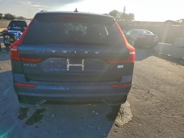 Volvo XC60 II 2024 Volvo XC 60 Ultimate 2024 2.0 Hybryda 247KM, zdjęcie 2