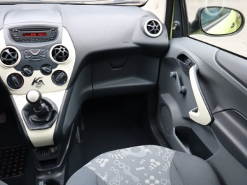 Ford Ka III 1.2 Duratec 69KM 2009 Ford Ka 1.2 i, zdjęcie 7