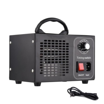 Ozonátor, Generátor Ozonu Pro Dům Auta 130 W, Silný, 60 000 Mg/h Vzduchu