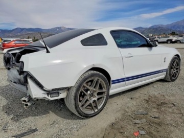 Ford Mustang VI 2014 Ford Mustang Shelby GT500 2014 5.8 Benzyna 662KM, zdjęcie 9