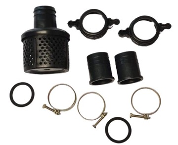 МОТОРНЫЙ НАСОС 2 ФУТА ВОДЯНОЙ НАСОС 6,5 л.с., 600 л/мин