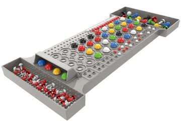 ЛОГИЧЕСКАЯ ИГРА С ВЗРЫВОМ КОДОВ ТРЕНИРОВКА МОЗГА ЗАГАДКА МАСТЕРМАЙНД