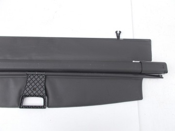 Рулонная шторка задней крышки багажника, Opel Astra III H