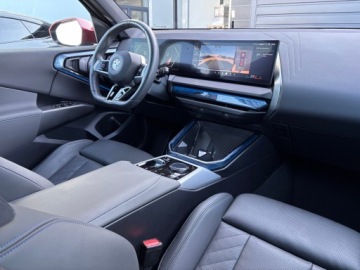 BMW X3 G45 2024 BMW X3 FireRed, mPak, HAK, KeyLess, wentylowane fo, zdjęcie 32