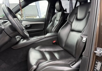 Volvo XC90 II SUV 2.0 D5 235KM 2016 Volvo XC 90 2,0 235 KM AWD Inscription Geartronic 2.0 Diesel 235KM, zdjęcie 8