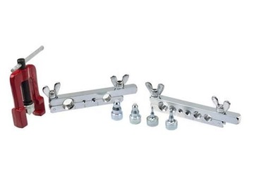 Набор для обжима тормозных магистралей 3-19мм.