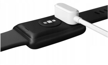 USB-КАБЕЛЬ ЗАРЯДНОЕ УСТРОЙСТВО для HUAWEI WATCH FIT 2 / HONOR / WATCH / ES / BAND 6/7