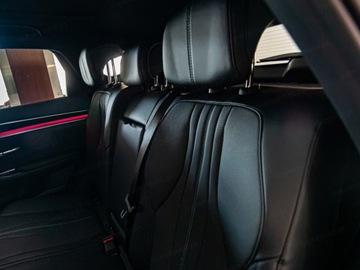 BYD Seal U DM-i 218KM 2025 DM-i Boost Suv 1.5 (218KM) 2025, zdjęcie 15