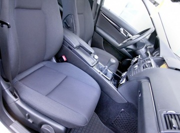 Mercedes Klasa C W204 Limuzyna 1.8 180 K 156KM 2010 Mercedes C 180 1.8 156KM/Klimatronic/ 6 Biegów/, zdjęcie 13