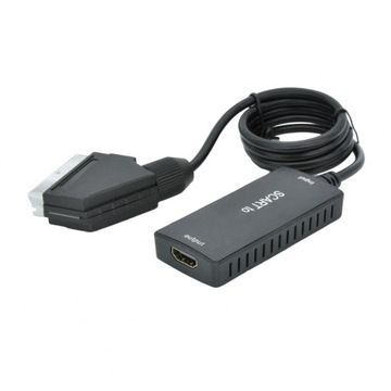 Video Converter Cable Portable Safe Video Conversi