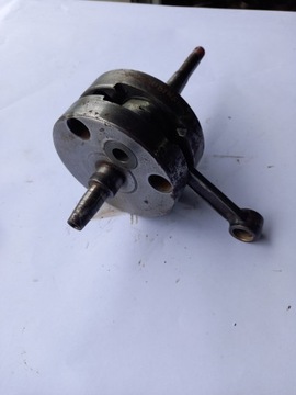 Вал двигателя МЗ ласточка нулевой ES250/0