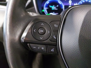 Toyota Corolla XII TS Kombi Facelifting 1.8 Hybrid 140KM 2024 Toyota Corolla 1.8 Hybrid Comfort Seria E21 (2019-, zdjęcie 21