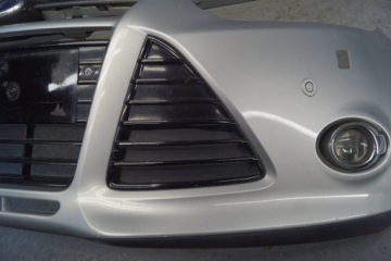 Priekinis bamperis FORD FOCUS MK3 BM51-17757-A – nuotrauka 7