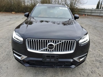 Volvo XC90 II SUV Plug-In 2.0 T8  455KM 2022 Volvo XC 90 T8 Recharge Inscription 2022 2.0l 2.0 Hybryda 455KM, zdjęcie 5
