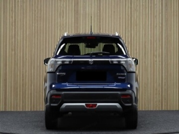 Suzuki SX4 II 2026 S-Cross 1.4 BoosterJet mHEV Premium Plus SP 4WD aut 110KM 2026, zdjęcie 3