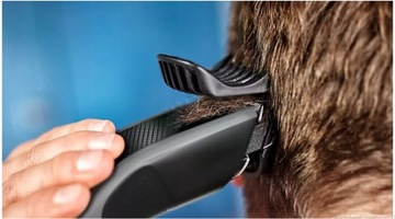 КЛИМЕР ДЛЯ ВОЛОС И БОРОДЫ PHILIPS