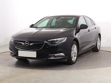 Opel Insignia II Grand Sport 2.0 CDTI 170KM 2019 Opel Insignia 2.0 CDTI, Salon Polska, 167 KM, zdjęcie 1