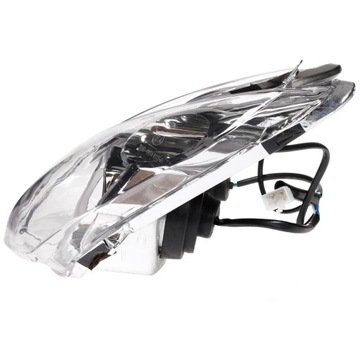 ФАРА СКУТЕРА BARTON ROUTER ROMET JUNAK