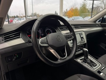 Volkswagen Passat B8 Variant Facelifting 2.0 TDI SCR 150KM 2020 Volkswagen Passat EVO Essence / 1właściciel / Salo, zdjęcie 6