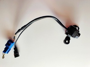 КАМЕРА БОКОВОГО ВИДА ЛЕВОЕ ЗЕРКАЛО KIA STINGER 17-