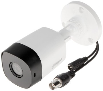 Kamera AHD, HD-CVI, HD-TVI, PAL 5 Mpx 3.6 mm DAHUA