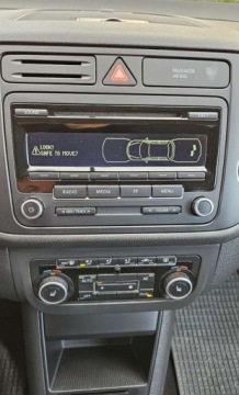 Volkswagen Golf Plus II 1.4 TSI 122KM 2012 Volkswagen Golf Plus 1.4 122ps. Benzyna Klima DwustrefowaGrzane Fotele Alc, zdjęcie 25