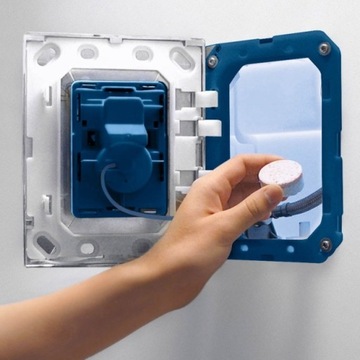 Аксессуары Grohe — комплект для переоборудования Fresh 38967000