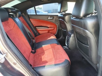 Dodge Charger VII 2016 Dodge Charger RT Scat Pack 2016 6.4l 6.4 Benzyna 485KM, zdjęcie 10