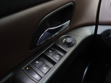 Chevrolet Cruze Kombi 1.7D DOHC 130KM 2014 Chevrolet Cruze 1.7 VCDi, Navi, Klima, zdjęcie 16