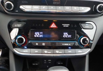 Hyundai IONIQ 2019 Hyundai IONIQ Okazja 1.6 Hybryda 105KM, zdjęcie 30