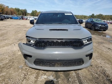 Dodge Durango III 2022 Dodge Durango Srt 392 2022 6.4l 6.4 Benzyna 475KM, zdjęcie 5