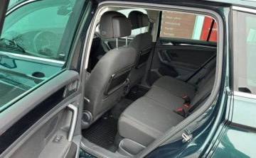 Volkswagen Tiguan II SUV 2.0 TDI 150KM 2017 Volkswagen Tiguan II 2017R 2.0TDI 4Motion DSG Diesel Automat 2.0 Diesel, zdjęcie 29