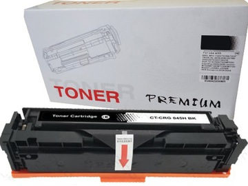 Toner do Canon 045 BK MF631 MF632 MF634 LBP611