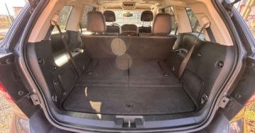 Fiat Freemont 2.0 Multijet II 16v 170KM 2014 Fiat Freemont Fiat Freemont 2.0 Multijet 16V DPF Automatik Allrad Lounge, zdjęcie 25