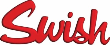 Пятновыводитель SWISH SAIN REMOVER 1л АКЦИЯ!!!