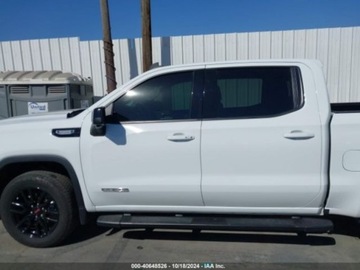  GMC Sierra 1500 2022 3.0l 3.0 Diesel 277KM, zdjęcie 5