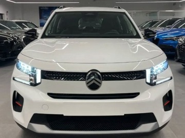 Citroen C3 IV e-Hatchback Elektryczny 44kWh 113KM 2025 Od ręki - Plus Comfort Range 41kWH 113KM, zdjęcie 1