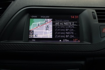 Citroen C5 III 2011 Citroen C5 1.6 HDi, Automat, Klima, Klimatronic, zdjęcie 18