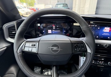 Opel Mokka II SUV 1.2 Turbo 130KM 2025 Opel Mokka 130KMAT8 wynajem od 630zl Przedluzona ochrona 8 lat160tys. km, zdjęcie 12